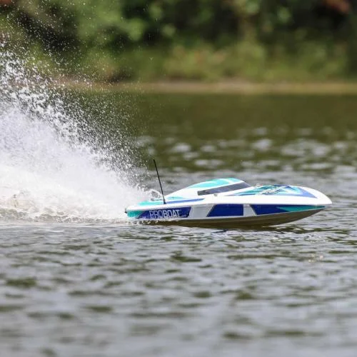 Pro Boat Sonicwake V2 36 — image 6 of 18