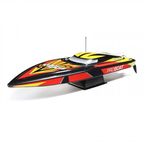Pro Boat Sonicwake V2 36 — image 2 of 18