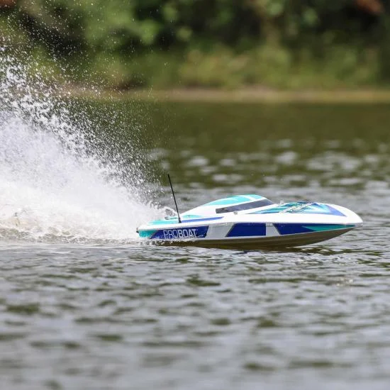 Pro Boat Sonicwake V2 36 — image 18 of 18