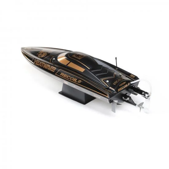 Pro Boat Recoil 2 - 26 Deep-V RTR — image 5 of 10