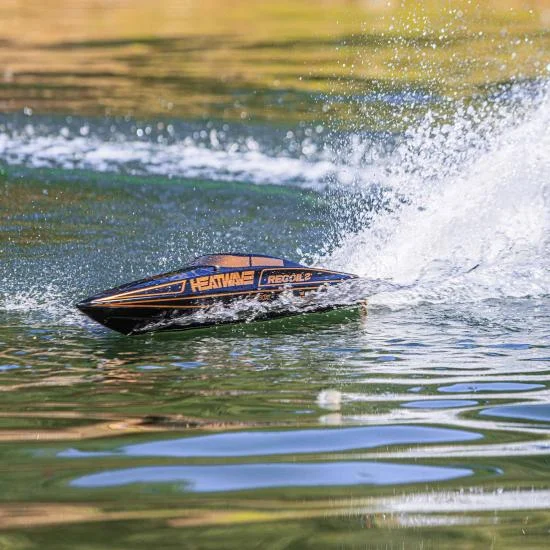 Pro Boat Recoil 2 - 26 Deep-V RTR — image 1 of 10