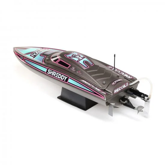 Pro Boat Recoil 2 - 26 Deep-V RTR — image 10 of 10