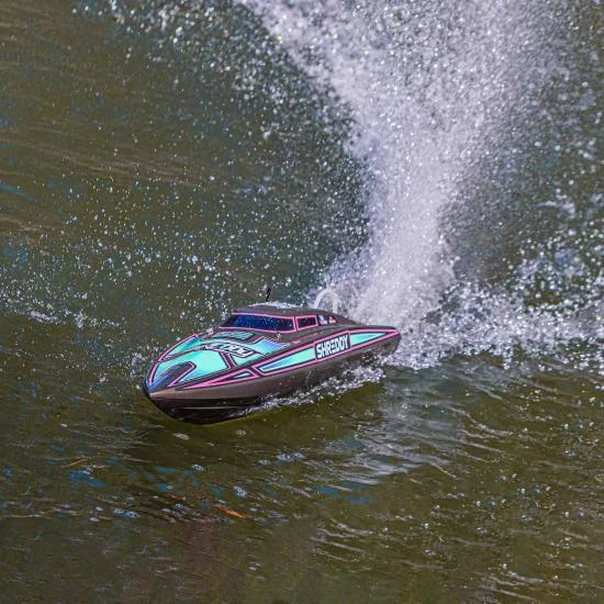 Pro Boat Recoil 2 - 26 Deep-V RTR — image 6 of 10