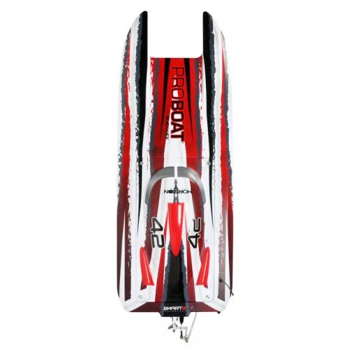 Pro Boat Blackjack 42 8S — image 5 of 17