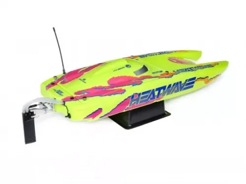 Pro Boat Blackjack 24 V2 — image 9 of 20