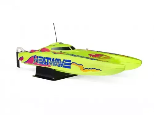 Pro Boat Blackjack 24 V2 — image 8 of 20