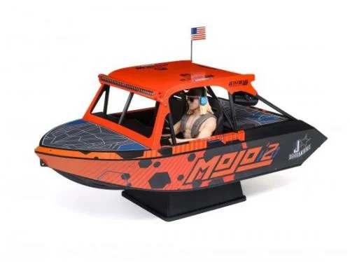 Pro Boat Jetstream 24 RTR — image 7 of 17
