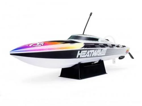 ProBoat Recoil 2 18 Brushless Deep-V RTR — image 6 of 17