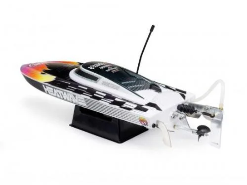 ProBoat Recoil 2 18 Brushless Deep-V RTR — image 4 of 17