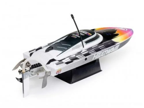 ProBoat Recoil 2 18 Brushless Deep-V RTR — image 5 of 17
