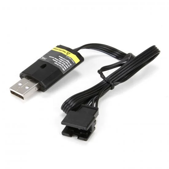USB Charger: React 17 — image 1 of 2