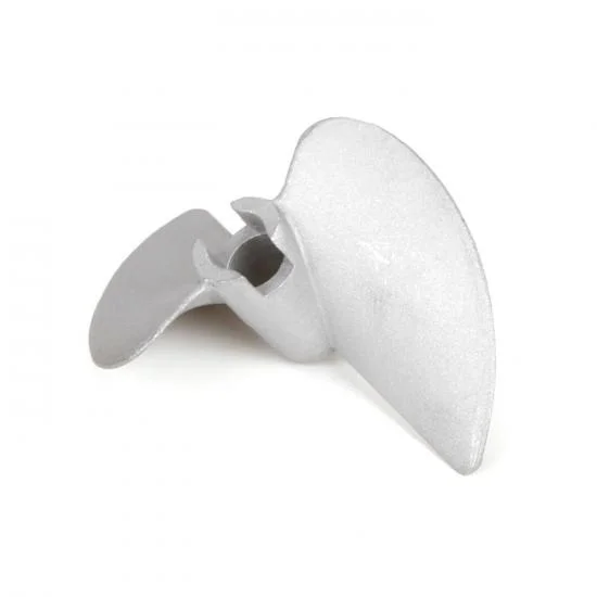 Right Propeller: Zelos 36-inch Catamaran 1.4x1.65 — image 1 of 2