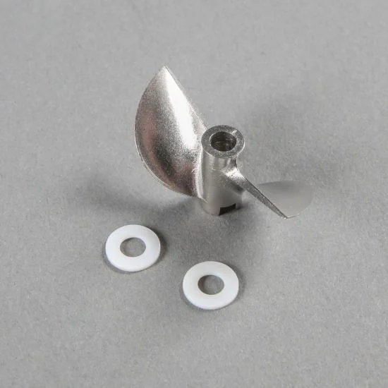 Propeller: 1.73 x 1.6 for 3/16 Shaft — image 1 of 2