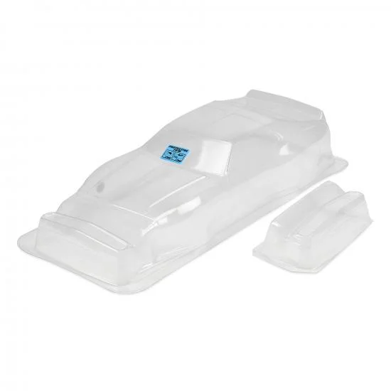 Protoform J71 Trans Am VTA Class 200mm Clear Bodyshell — image 5 of 8