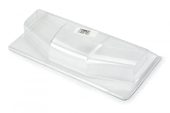 ProLine Protoform Replacment Rear Wing (Clear) For PRM157700 (C8) — image 2 of 4