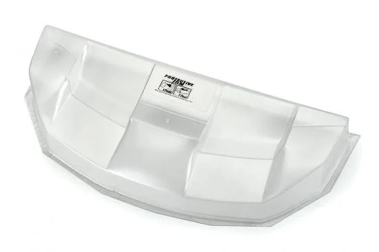 ProLine Protoform Replacement Rear Wing (Clear) For Prm158100 — image 2 of 4