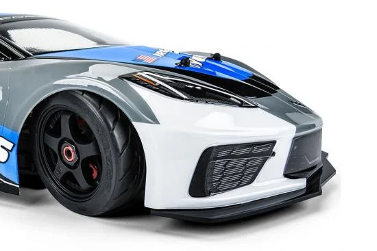 ProLine Protoform Replacment Front Splitter For PRM157700 (C8) — image 3 of 4