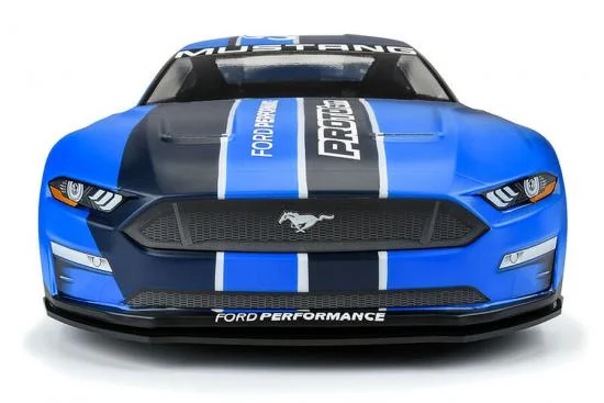 ProLine Protoform Replacement Front Splitter For Prm158100 Mustang — image 3 of 4