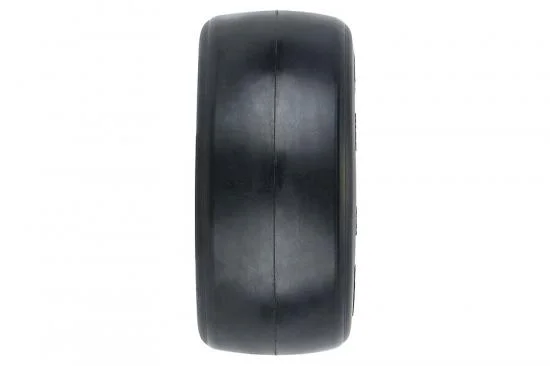 ProLine Reaction HP SC 2.2/3.0 Ultra Blue Drag Belted Tyres Rear (2) — image 3 of 6