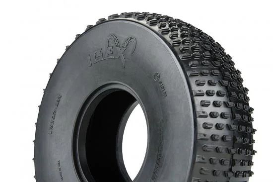 ProLine Ibex Ultra Comp 2.2 G8 Crawler Tyres (No Foams) (2) — image 9 of 12