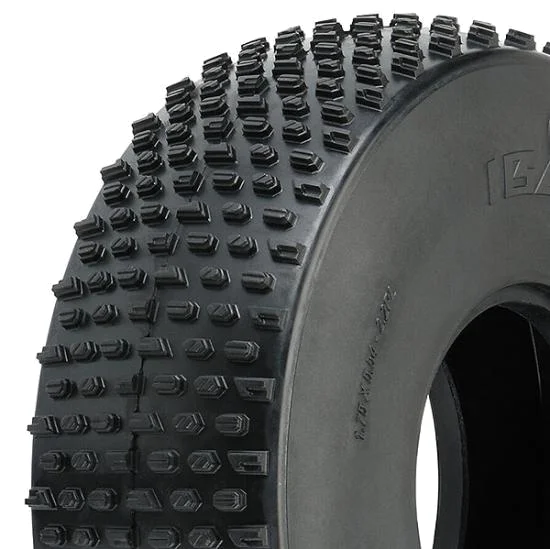 ProLine Ibex Ultra Comp 2.2 G8 Crawler Tyres (No Foams) (2) — image 1 of 12