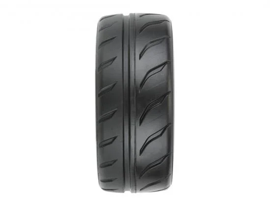 ProLine Toyo Proxes 42/100 2.9 S3 Belted Tyres on Spectre 17mm Wheels (2) — image 2 of 8