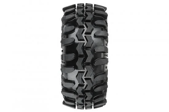 ProLine Interco Super Swamper TSL Sx 2.9 G8 Tyres For SCX6 (2) &mdash; image 3 of 9