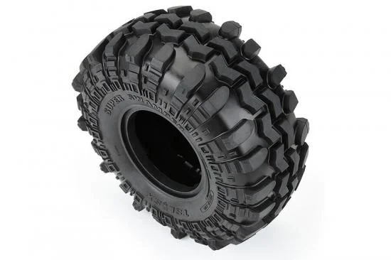 ProLine Interco Super Swamper TSL Sx 2.9 G8 Tyres For SCX6 (2) &mdash; image 4 of 9