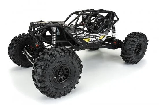 ProLine Mickey Thompson Baja Pro X 2.2 G8 All Terrain Tyres (2) &mdash; image 5 of 10