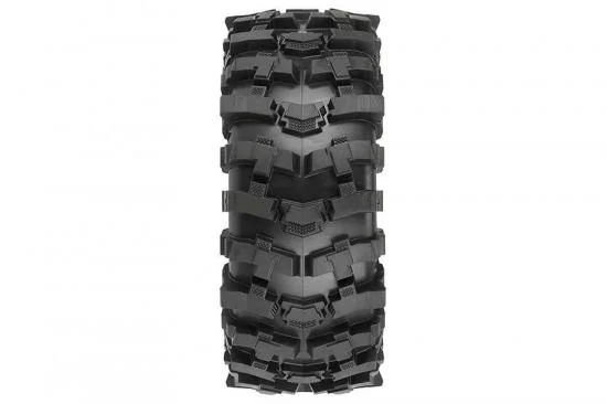 ProLine Mickey Thompson Baja Pro X 1.9 Predator Rock Tyres (2) &mdash; image 8 of 10