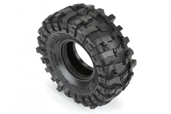 ProLine Mickey Thompson Baja Pro X 1.9 Predator Rock Tyres (2) &mdash; image 7 of 10