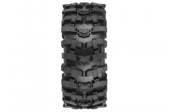 ProLine Mickey Thompson Baja Pro X 1.9 G8 Rock Crawl Tyres (2) — image 8 of 10