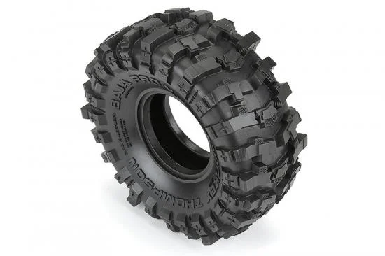 ProLine Mickey Thompson Baja Pro X 1.9 G8 Rock Crawl Tyres (2) — image 7 of 10