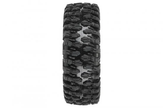 ProLine Hyrax LP 2.2 G8 Rock Terrain Truck Tyres (2) &mdash; image 3 of 9