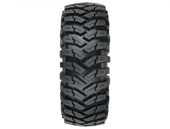 ProLine Maxxis Trepador G8 2.9 Axial SCX6 Tyres (2) &mdash; image 3 of 8