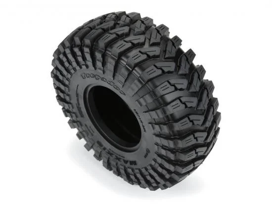 ProLine Maxxis Trepador G8 2.9 Axial SCX6 Tyres (2) &mdash; image 5 of 8