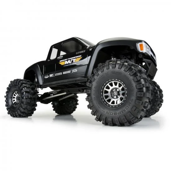 Mickey Thompson Baja Pro X 2.9 G8 Rock Terrain Truck Tires (2) &mdash; image 3 of 5
