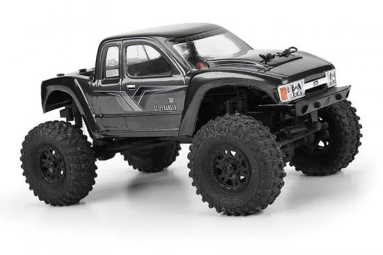 ProLine Cliffhanger High Clear Performance Clear Body SCX24 — image 7 of 12