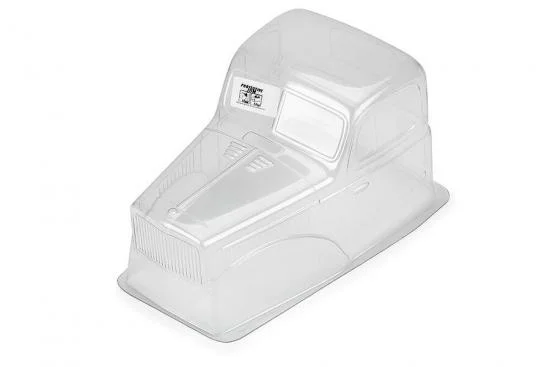 ProLine Comp Wagon Cab Only Clear Bodyshell For 313mm Crawlers &mdash; image 9 of 15