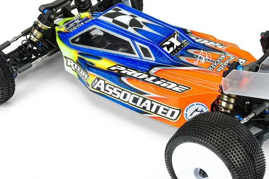 ProLine Axis Lightweight Clear Body For AE B6.4 — image 8 of 11