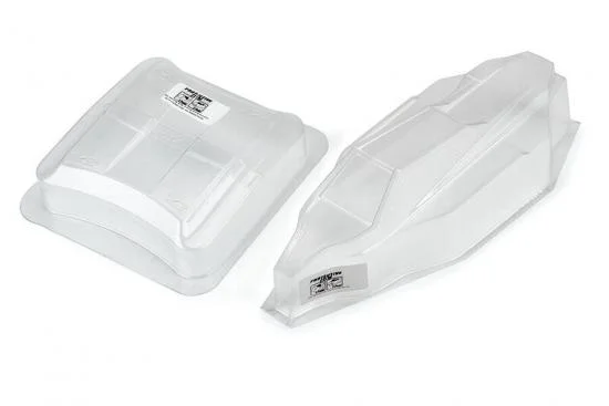 ProLine Axis Lightweight Clear Body For AE B6.4 — image 5 of 11