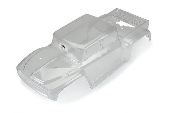 ProLine Pro-Line Precut 1956 Ford F100 Clear Shell For Kraton 8S — image 6 of 13