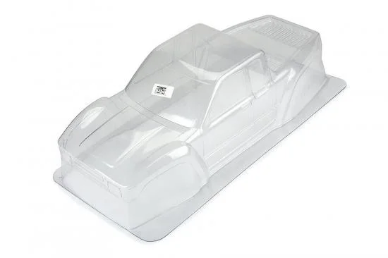 ProLine Cliffhanger High Performance Clear Body for Axial SCX6 — image 6 of 13