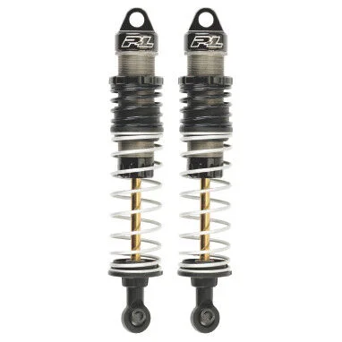 ProLine Power Stroke Shocks - SC Rear (Upgrade for TRX3762A)