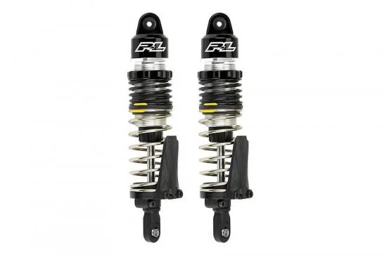 ProLine Powerstroke Shocks For Traxxas MAXX (2) — image 2 of 7