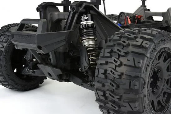 ProLine Powerstroke Shocks For Traxxas MAXX (2) — image 4 of 7
