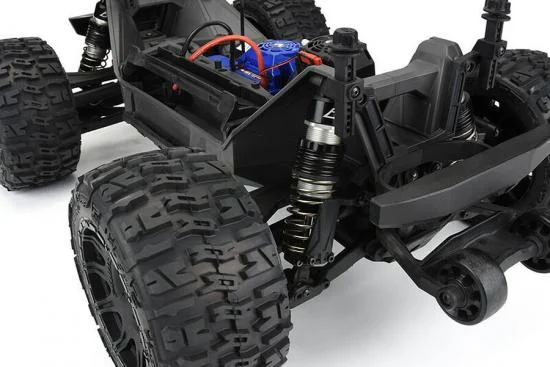 ProLine Powerstroke Shocks For Traxxas MAXX (2) — image 5 of 7