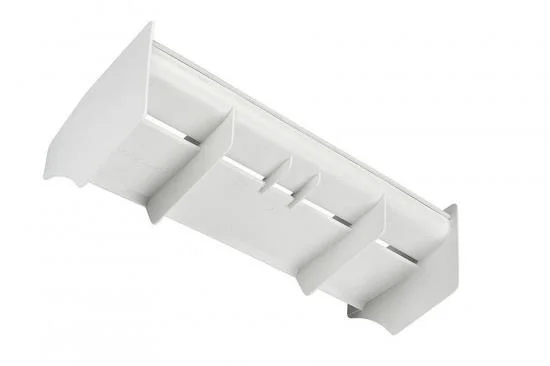 ProLine Axis Wing For 1:8 Buggy + 1:8 Truggy - White — image 3 of 7