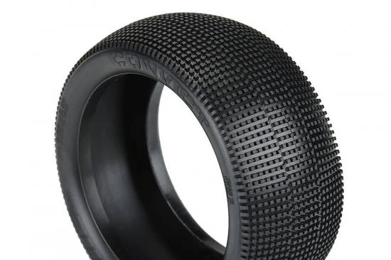 ProLine Convict 4.0 M3 Truggy Tyres With Inserts (2) — image 6 of 10