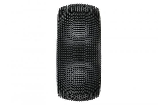 ProLine Convict 4.0 M3 Truggy Tyres With Inserts (2) — image 8 of 10